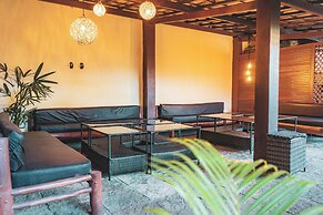 Pousada Cumbuco Meeting Point