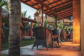 Pousada Cumbuco Meeting Point