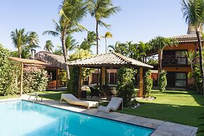 Pousada Cumbuco Meeting Point