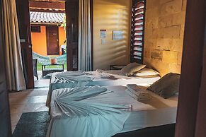 Pousada Cumbuco Meeting Point