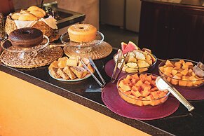 Pousada Cumbuco Meeting Point