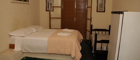 Pousada Sierra
