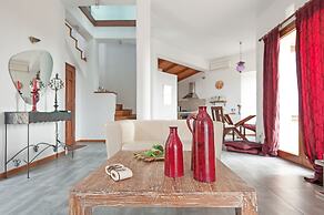 Poikilma Alonissos Villas