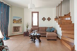 Poikilma Alonissos Villas