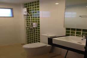 The Sixnature Resort Bangsaen