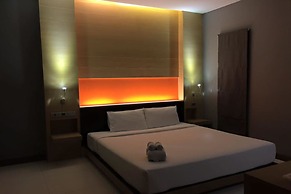 The Sixnature Resort Bangsaen