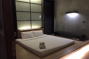 The Sixnature Resort Bangsaen