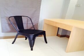 The Sixnature Resort Bangsaen