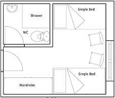 The Lodge at Harvey's Point