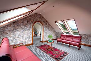 The Lodge at Harvey's Point