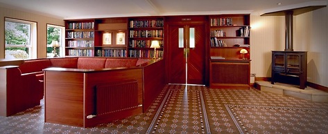 The Lodge at Harvey's Point