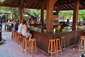 Gorge Club Saklikent - Campsite