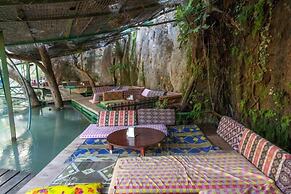 Gorge Club Saklikent - Campsite