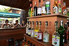 Gorge Club Saklikent - Campsite