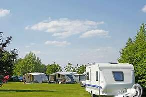 Gorge Club Saklikent - Campsite
