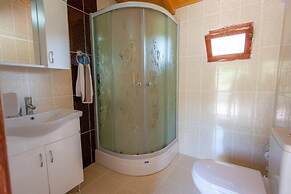 Gorge Club Saklikent - Campsite