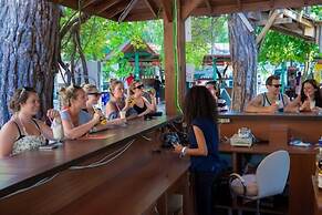 Gorge Club Saklikent - Campsite