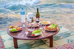 Gorge Club Saklikent - Campsite