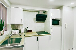 Livit Serviced Apartments
