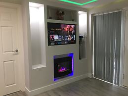 Livit Serviced Apartments