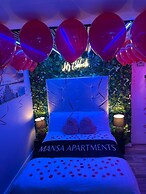 Livit Serviced Apartments