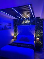 Livit Serviced Apartments