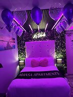 Livit Serviced Apartments