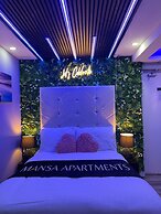 Livit Serviced Apartments