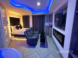 Livit Serviced Apartments