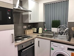 Livit Serviced Apartments