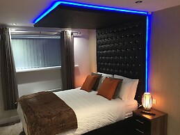 Livit Serviced Apartments