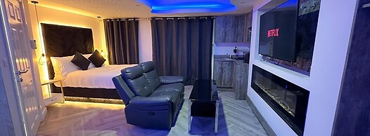 Livit Serviced Apartments