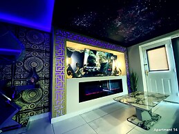 Livit Serviced Apartments