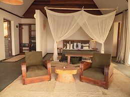 Natiora Green Lodge