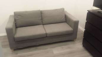 Glasgow Hampden Garden Apartment