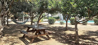 Cedar Bay Beachside Villas