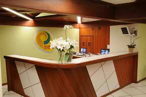 Serra Negra Paladium Hotel