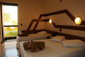 Serra Negra Paladium Hotel