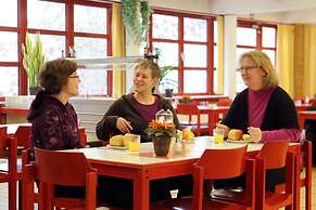 Jugendherberge Berlin - Am Wannsee - Hostel