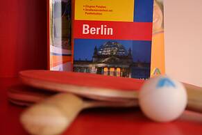 Jugendherberge Berlin - Am Wannsee - Hostel