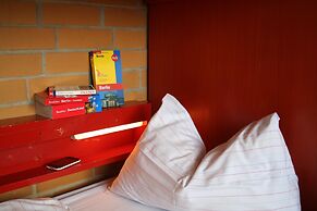 Jugendherberge Berlin - Am Wannsee - Hostel