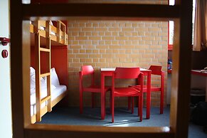 Jugendherberge Berlin - Am Wannsee - Hostel