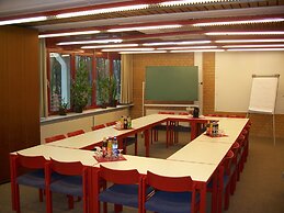 Jugendherberge Berlin - Am Wannsee - Hostel