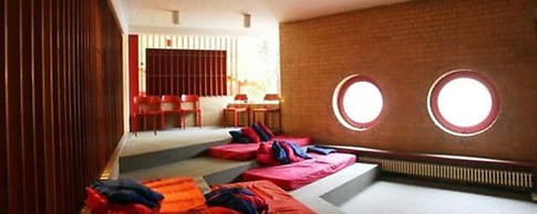 Jugendherberge Berlin - Am Wannsee - Hostel