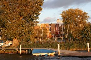 Jugendherberge Berlin - Am Wannsee - Hostel