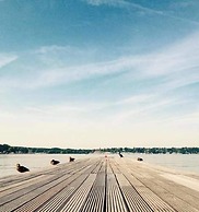 Jugendherberge Berlin - Am Wannsee - Hostel
