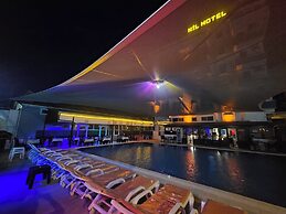 Nil Hotel