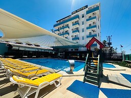 Nil Hotel