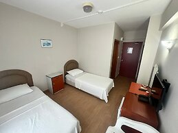 Nil Hotel
