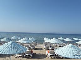 Nil Hotel